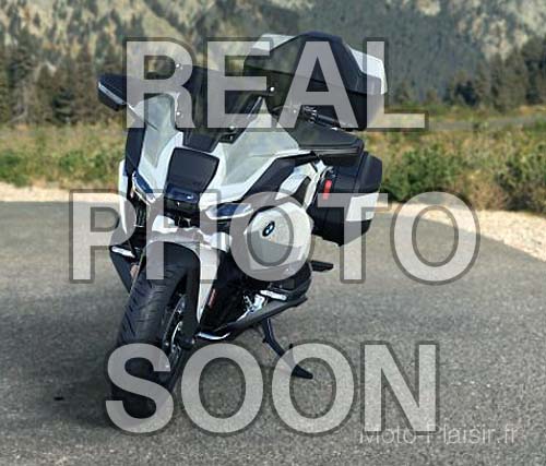 BMW R1300RT Pro Motorradvermietung Frankreich