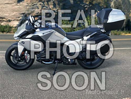 BMW R1300RT Pro Motorradvermietung Frankreich