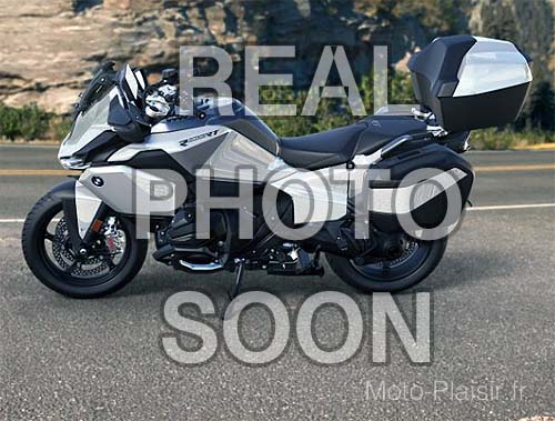BMW R1300RT Pro Motorradvermietung Frankreich