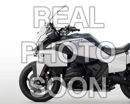 BMW R1300RT Pro motorcycle rental