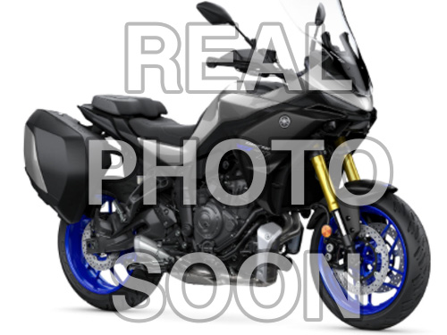 Yamaha Tracer 7 GT 2026 Motorradvermietung Frankreich